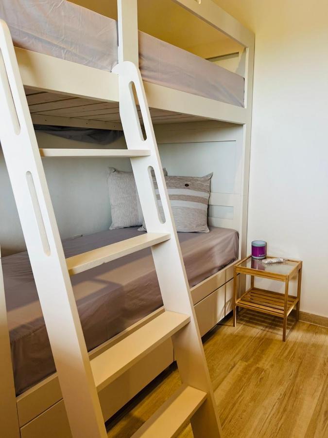 Gargarou Residences Kómboi エクステリア 写真